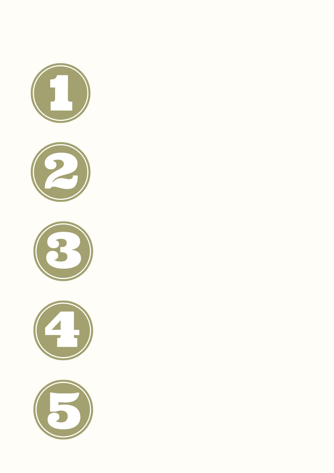 top 5 most dangerous to least dangerous animals ebook by Scarlett MAN