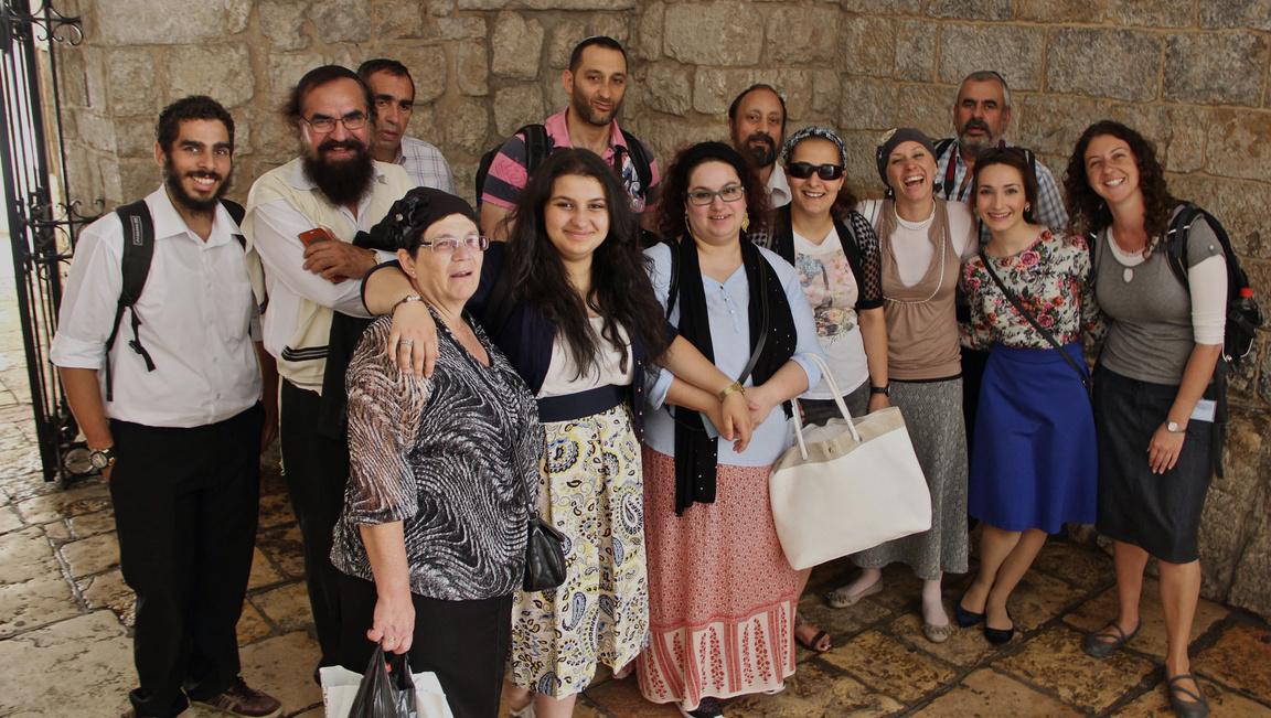 Shavei Israel Established The Group In 2002 by Shavei Israel Issuu