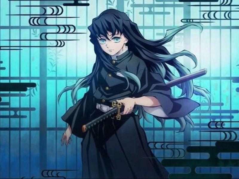 Top 15 Strongest Demon Slayer Characters Of All Time by petorugsstore