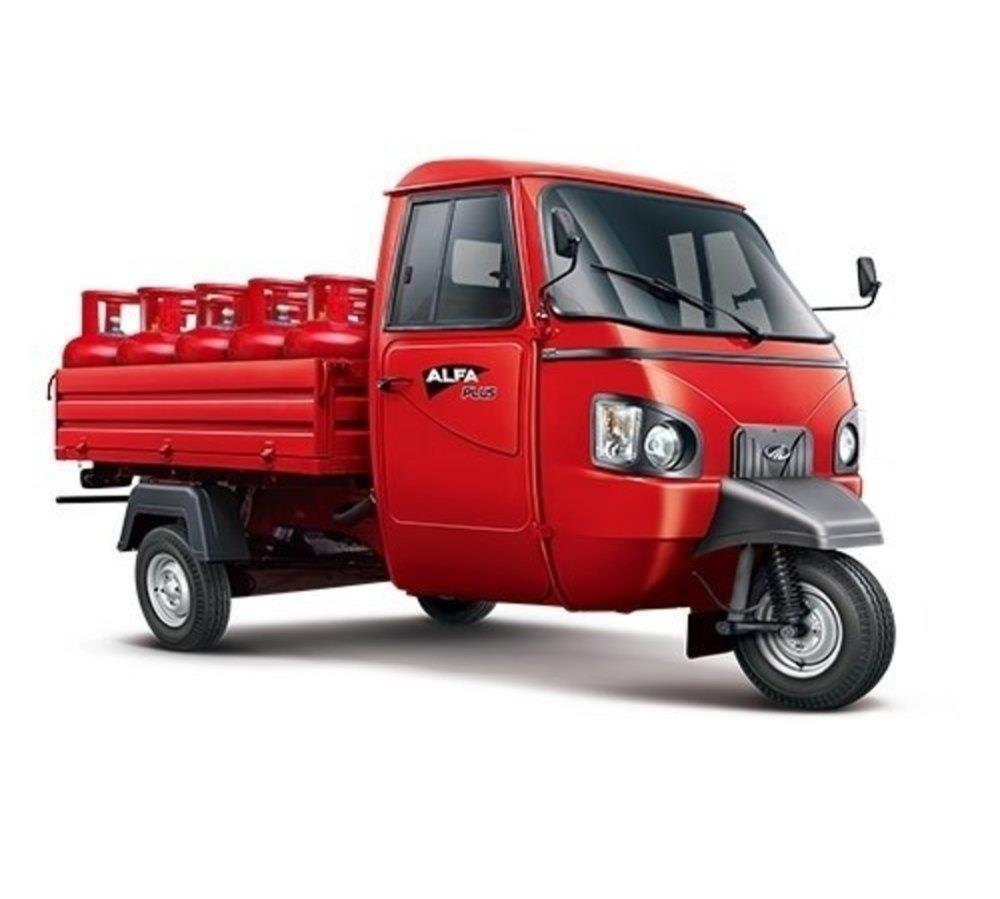 Different Types of Mahindra Commercial Vehicles In India by Bachchu