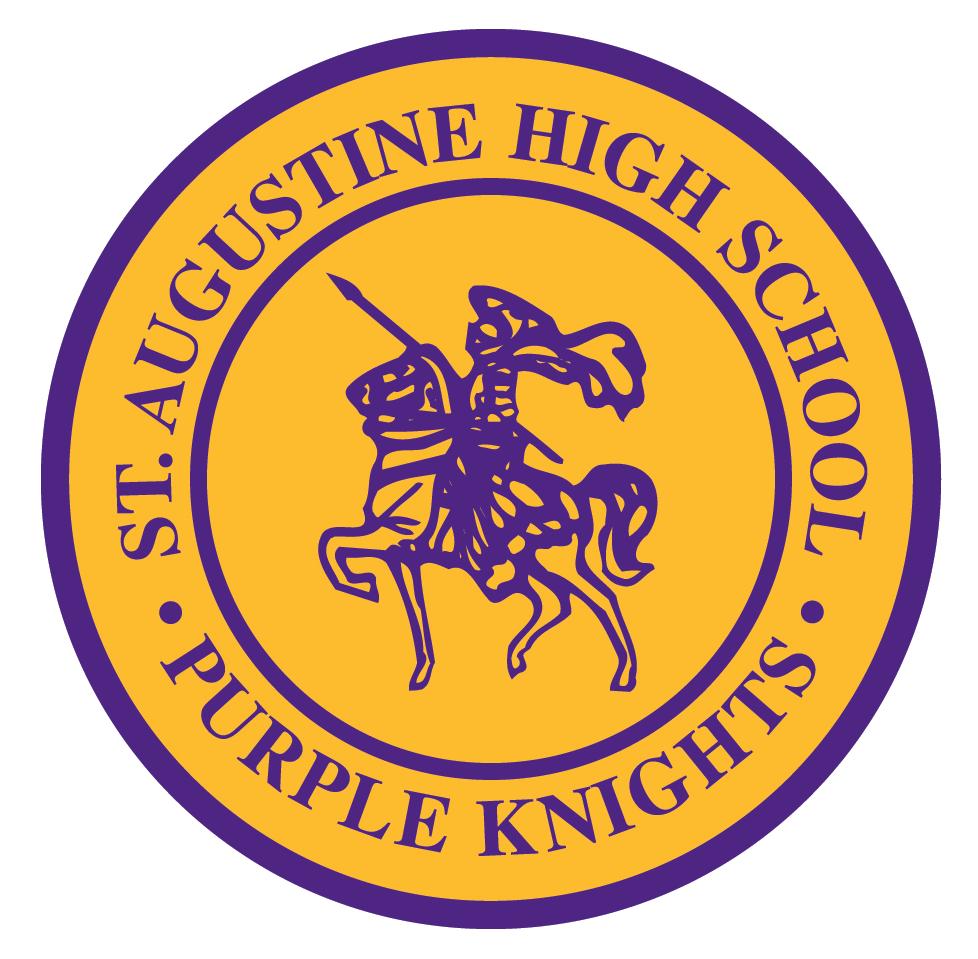2022 St. Augustine High School Donor Report by PurpleKnights Issuu