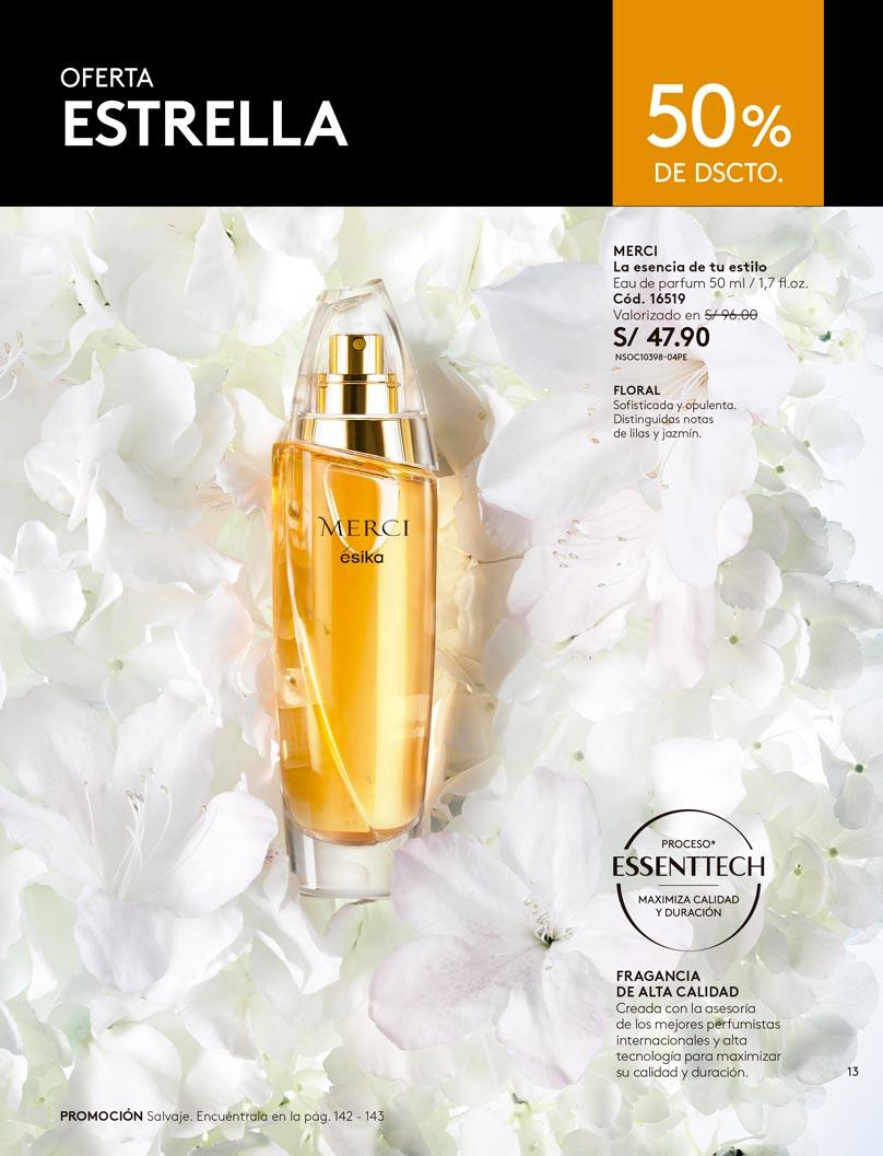Catálogo Ésika Perú C11 by SomosBelcorp - Issuu