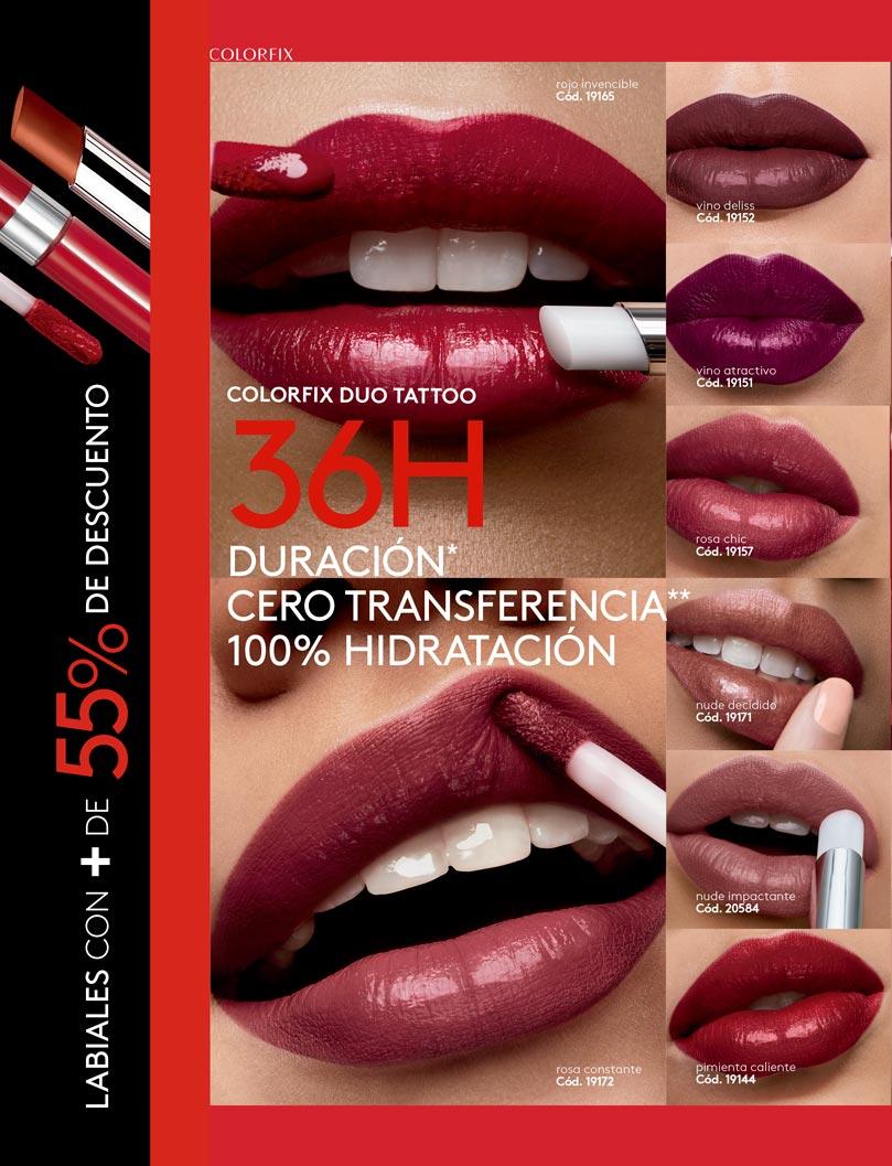 Catálogo Ésika Perú C11 by SomosBelcorp - Issuu