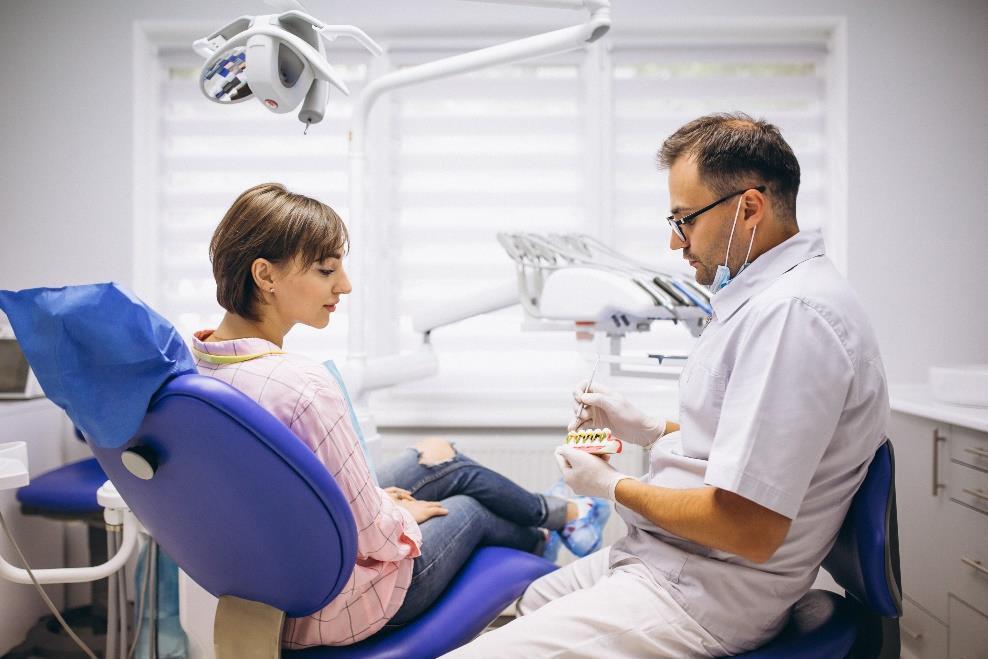Stop Wasting Time And Start top-rated dental implant center in Dwarka