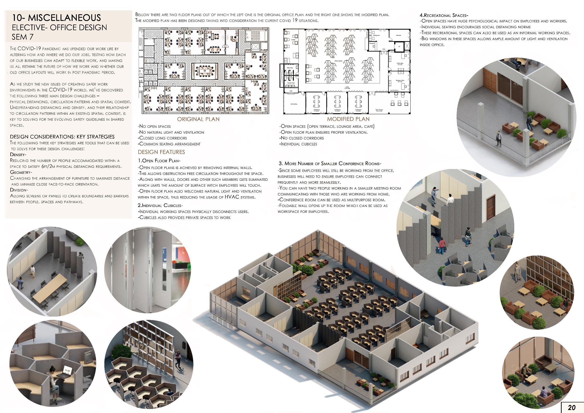 YASH WADIA- Architecture Design Resume+ Portfolio 2018-2023 by Yash ...