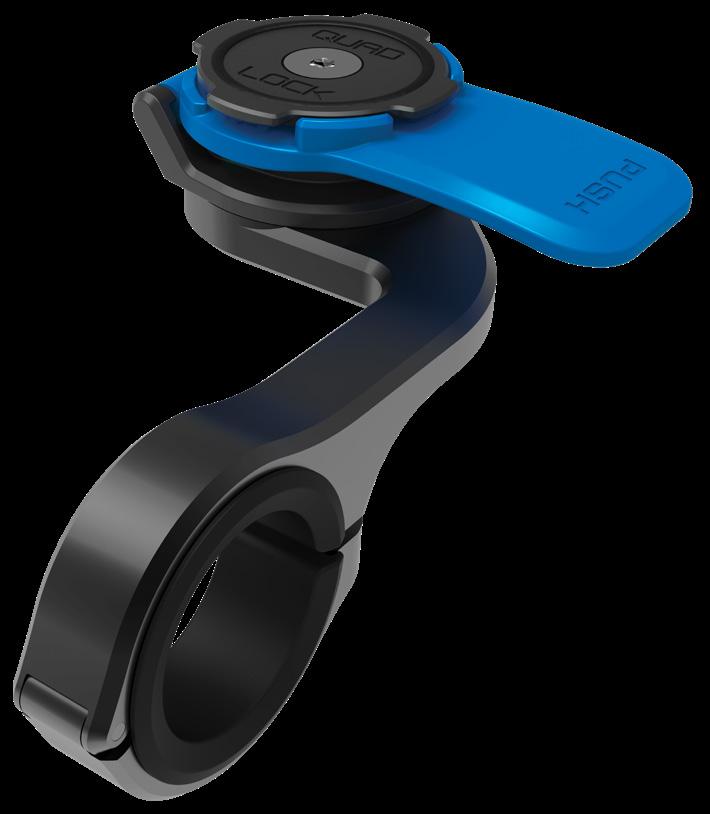 QUAD LOCK Australian Catalogue by McLeod Accessories Issuu