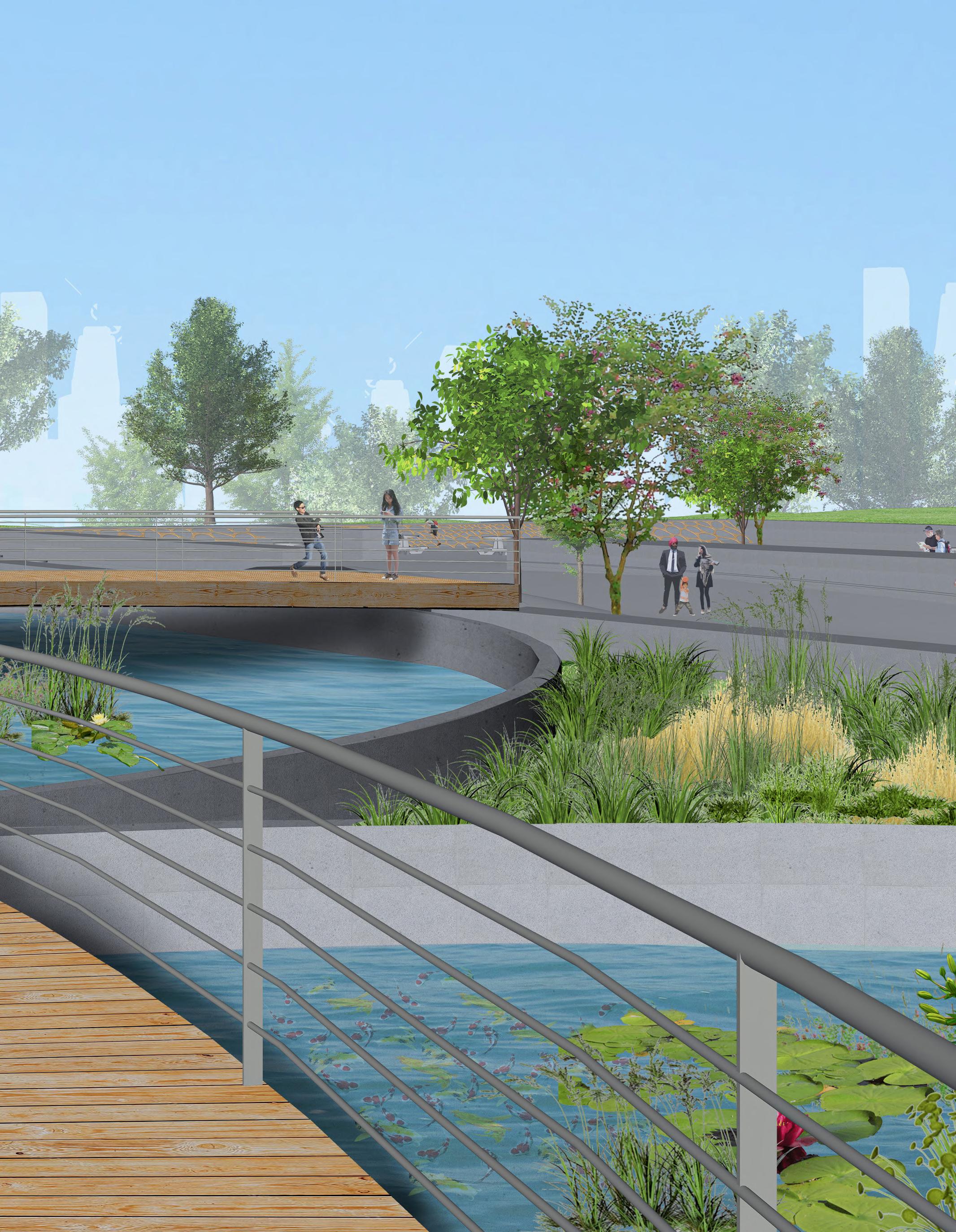 Landscape Architecture Portfolio | Jace Armstrong by Jace Armstrong - Issuu