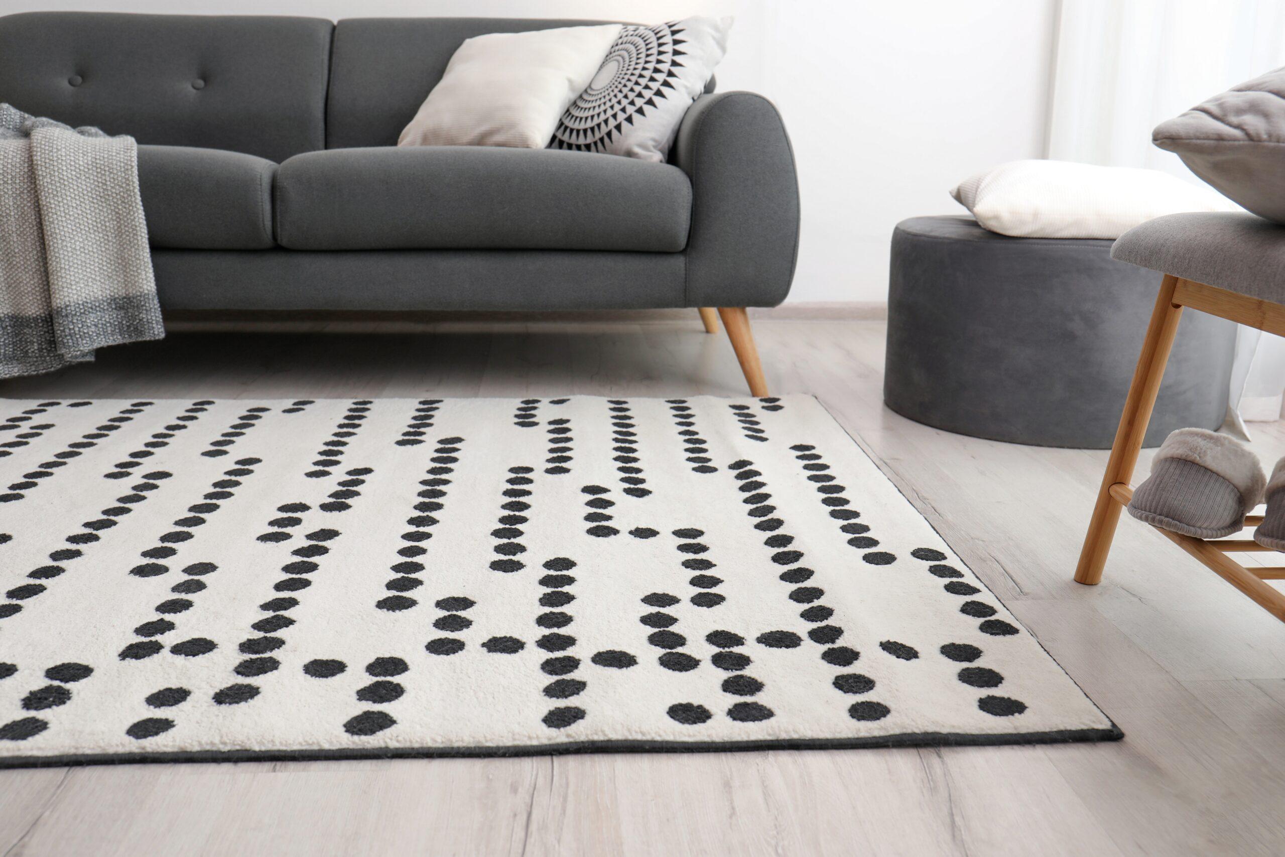 Learn how to identify highquality rugs in Melbourne by
