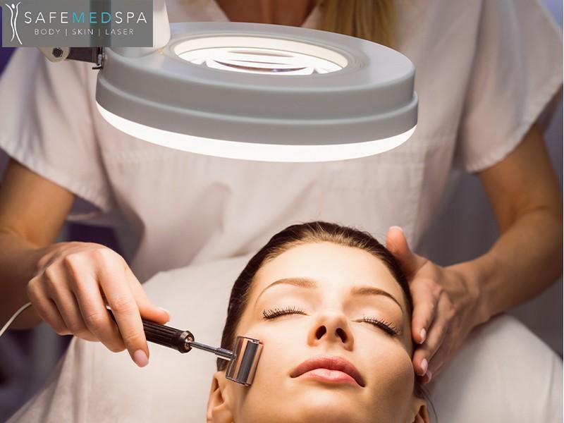 Laser Hair Removal Treatment at Safe Med Spa of Lansing by Safe Med Spa Issuu