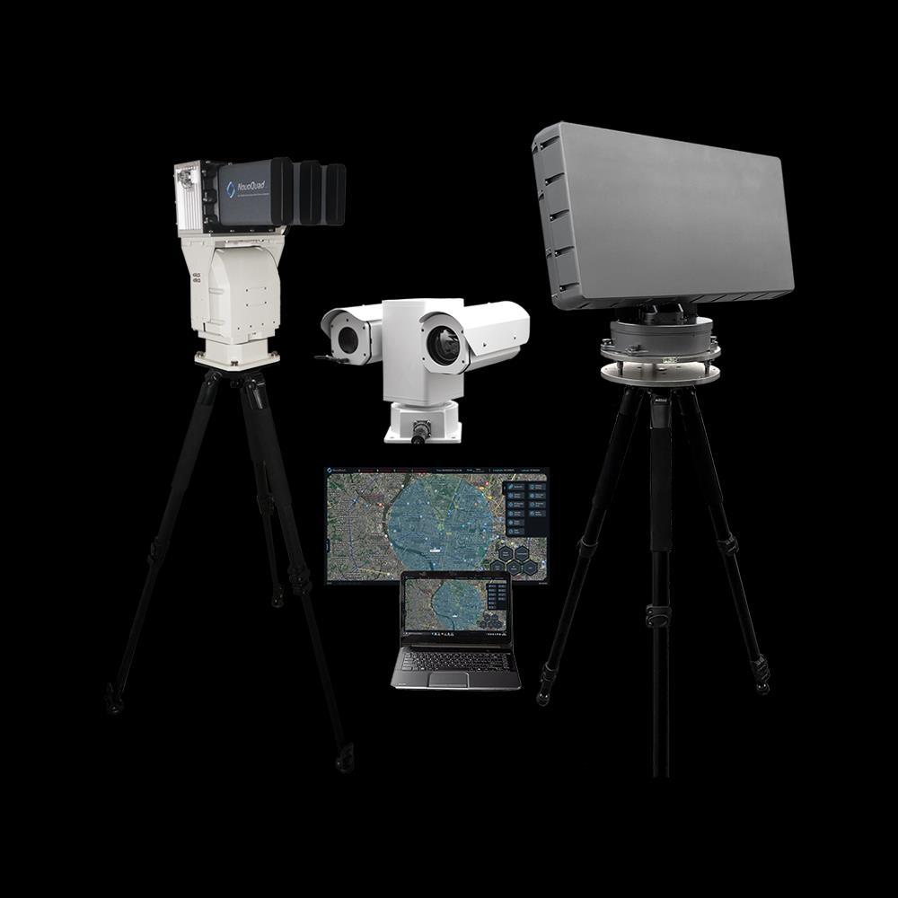 A Quick Guide to SeeThrough Wall Radar Systems by NovoQuad Issuu