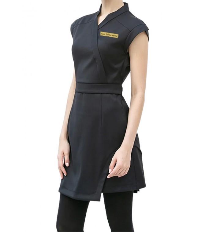 salon and spa uniform by Budget Uniform Issuu