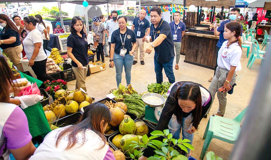 Cover for PH eyes improving VAT system amid ‘poor’ efficiency: Diokno