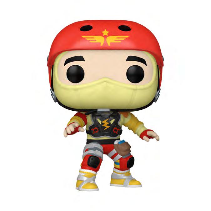 Coming Soon: Pop! Artist Series: Marvel Studios Infinity Saga And Something  Wild. Preorder All Your Favorites Today! Funko Exclusive Iron Man Coming  Later This Year! : r/funkopop