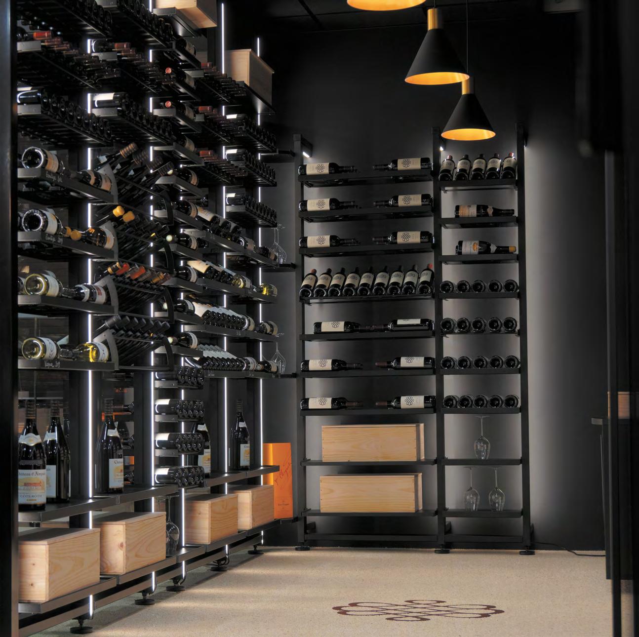 EuroCave assortiment brochure by EuroCave Issuu