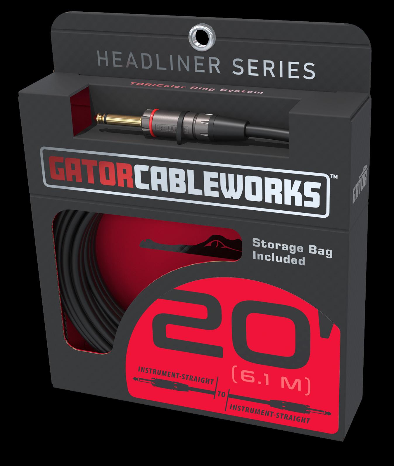 Gator Cableworks Catalog by gatorco Issuu