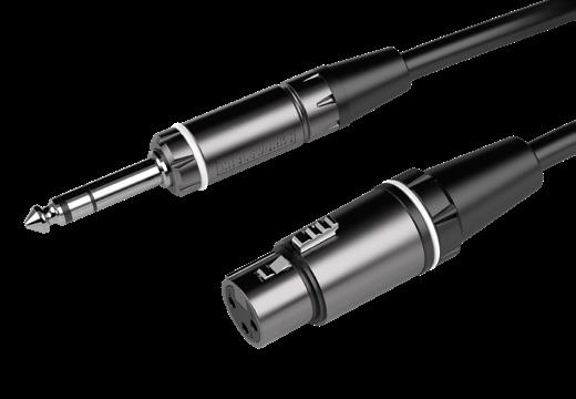 Gator Cableworks - GCWB-INS-20RA - Cavo strumento - 6 metri