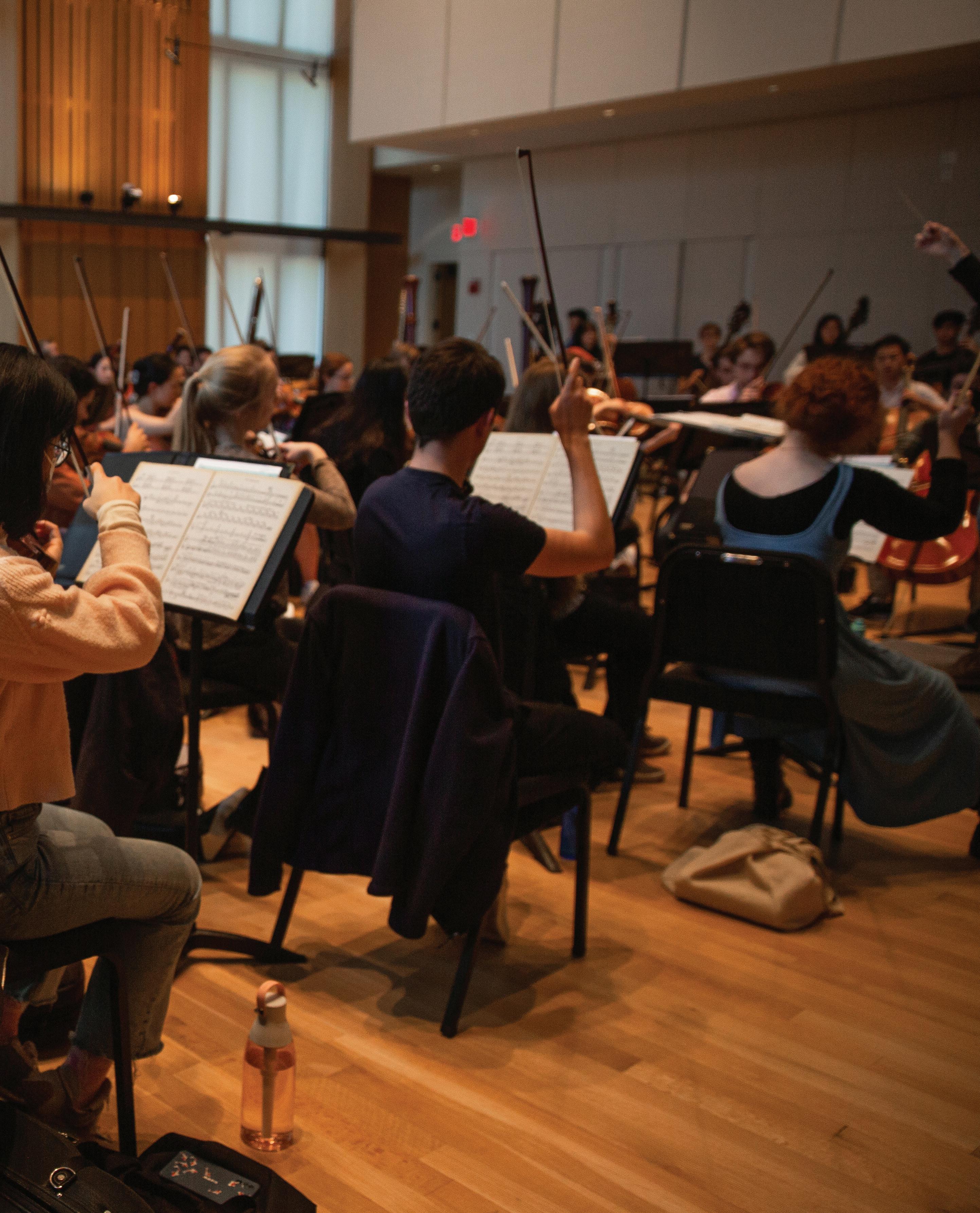 Music at Yale  Spring 2015 by Yale School of Music - Issuu