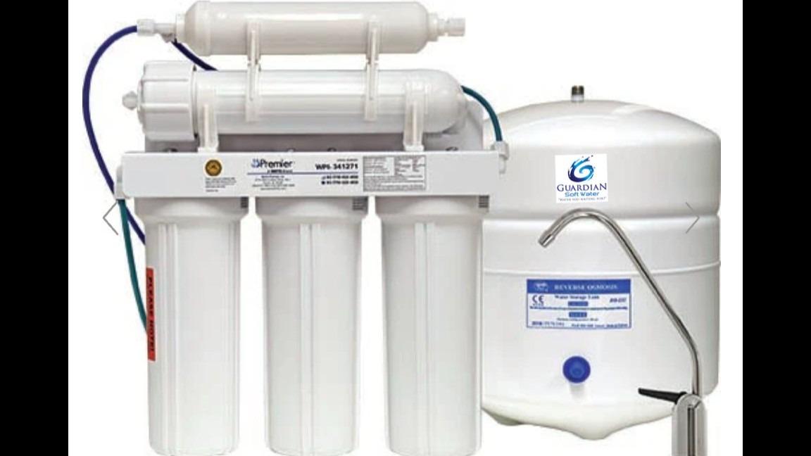 Residential Soft Water Systems In Saratoga Springs, UT Softening