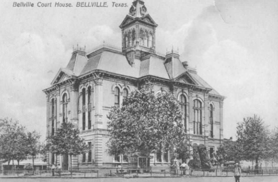 Discover Bellville, Texas by tripspublications Issuu
