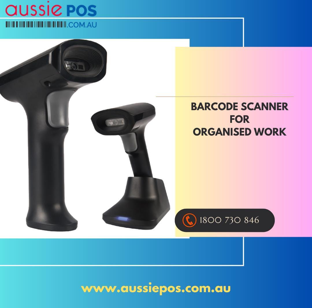 Integrating Barcode Scanners into Warehouse Management Systems by