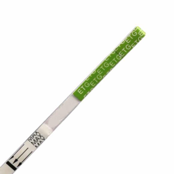 Simplifying Alcohol Testing A Review of ETG Urine Test Kits by