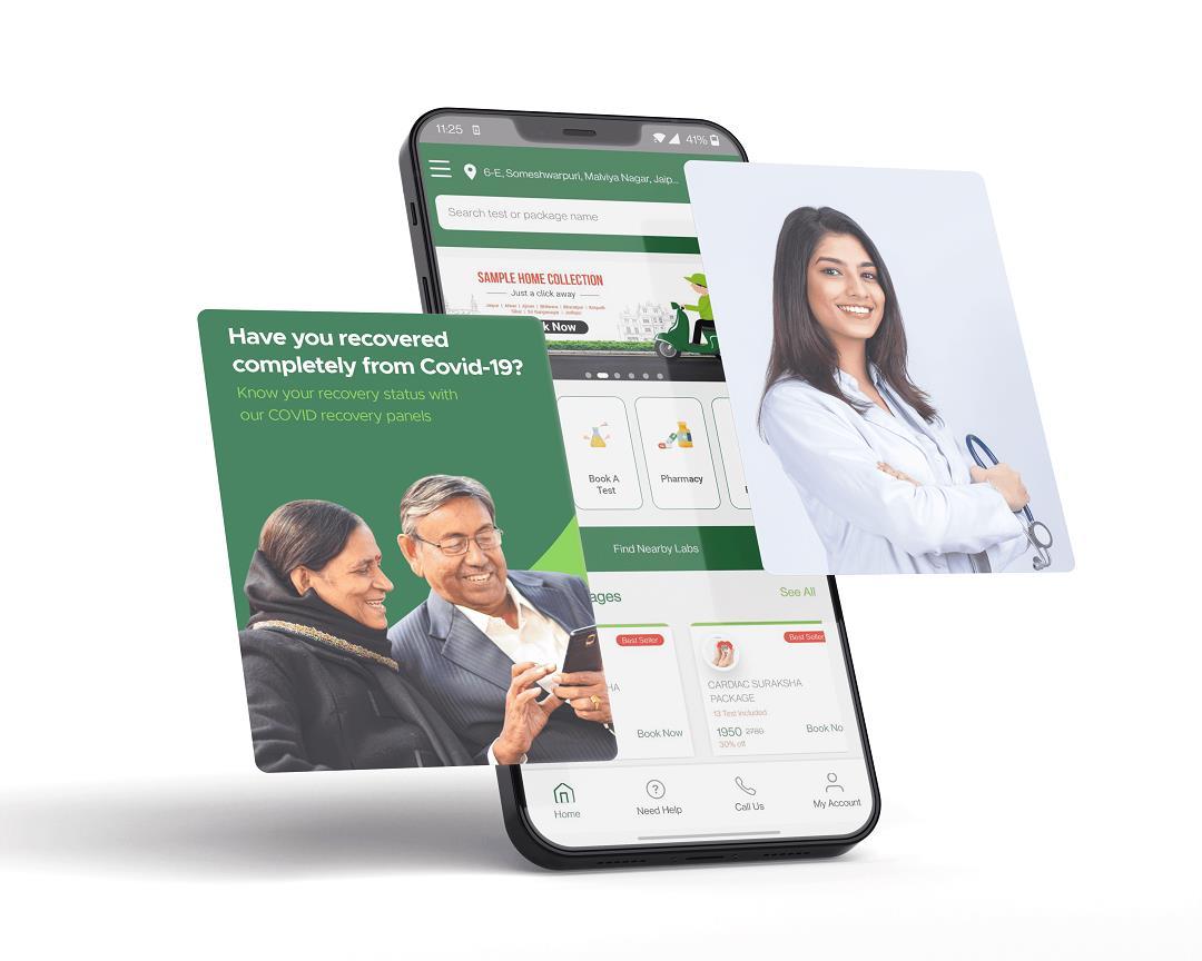 Things to Know About Vitamin D3 Test by Dr. B. Lal Clinical Laboratory