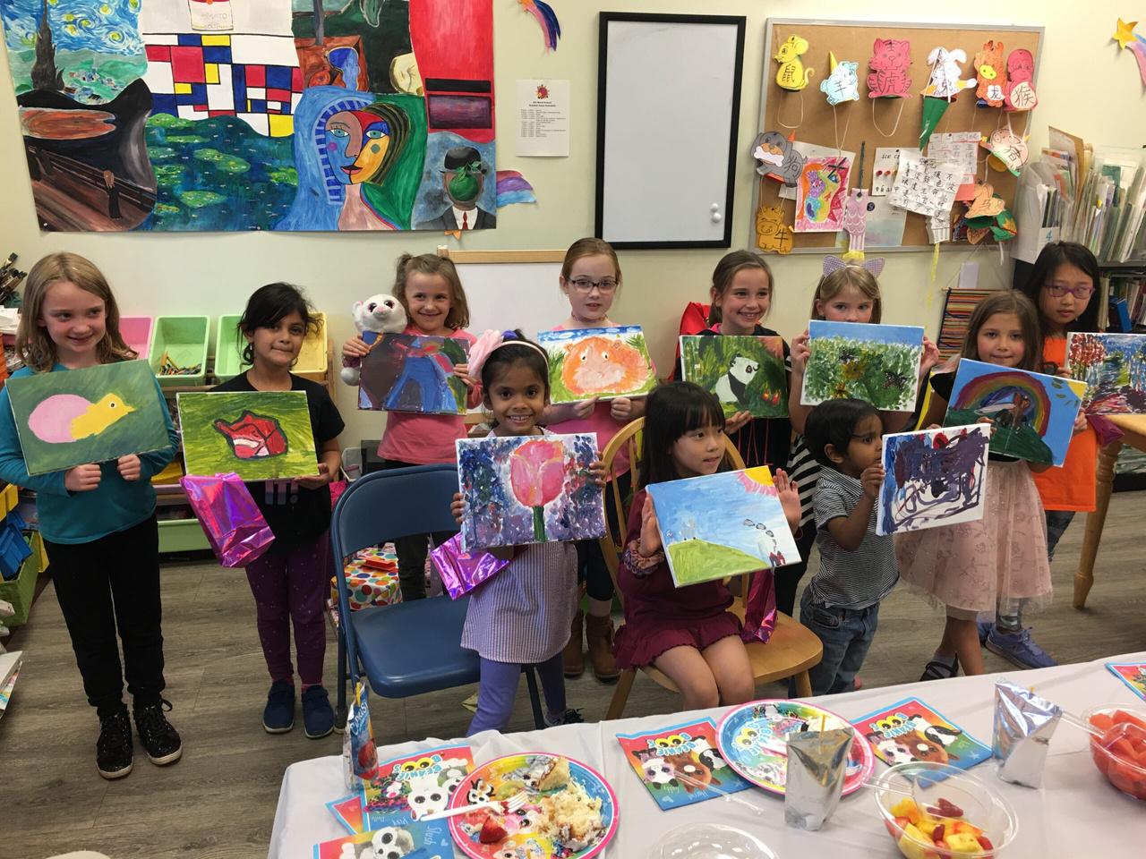 Art School Near Me Art World School by artworldschool Issuu