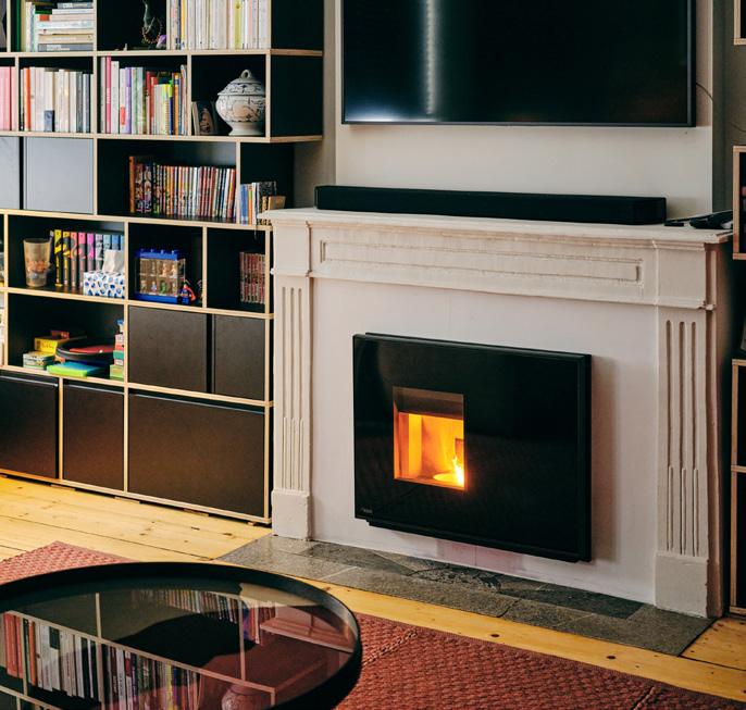 Rika Katalog By Rika-Stoves | RIKA Catalog by rika-stoves – MUCMV