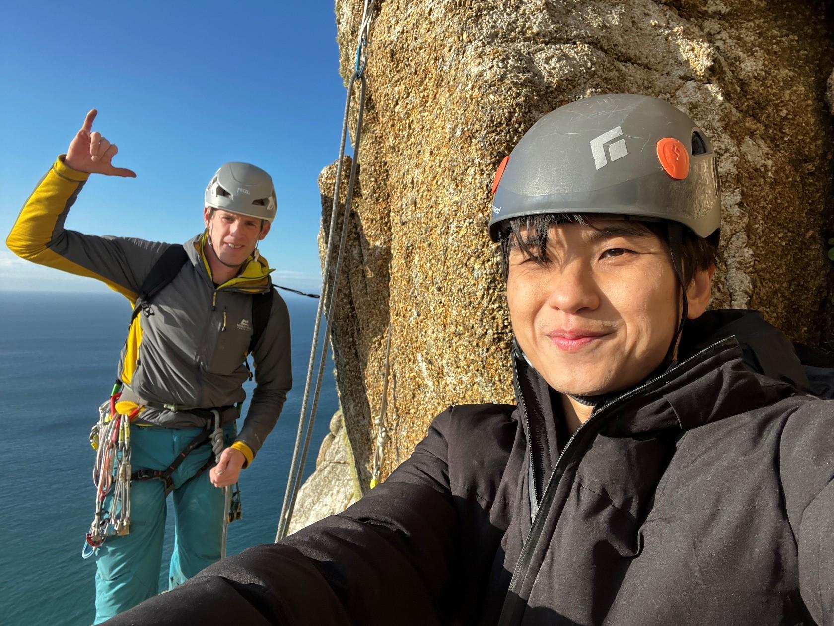 Hong Chong Yi Exploring The Various Types Of Adventure Sports By Hong hong-chong-yi-exploring-the-various-types-of-adventure-sports-by-hong