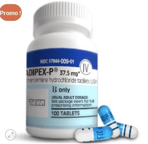 Prix pour adipex