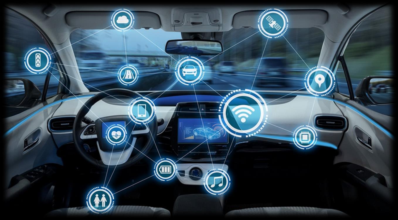 Cover for A Case Study of the Automotive Industry innovations Webinar