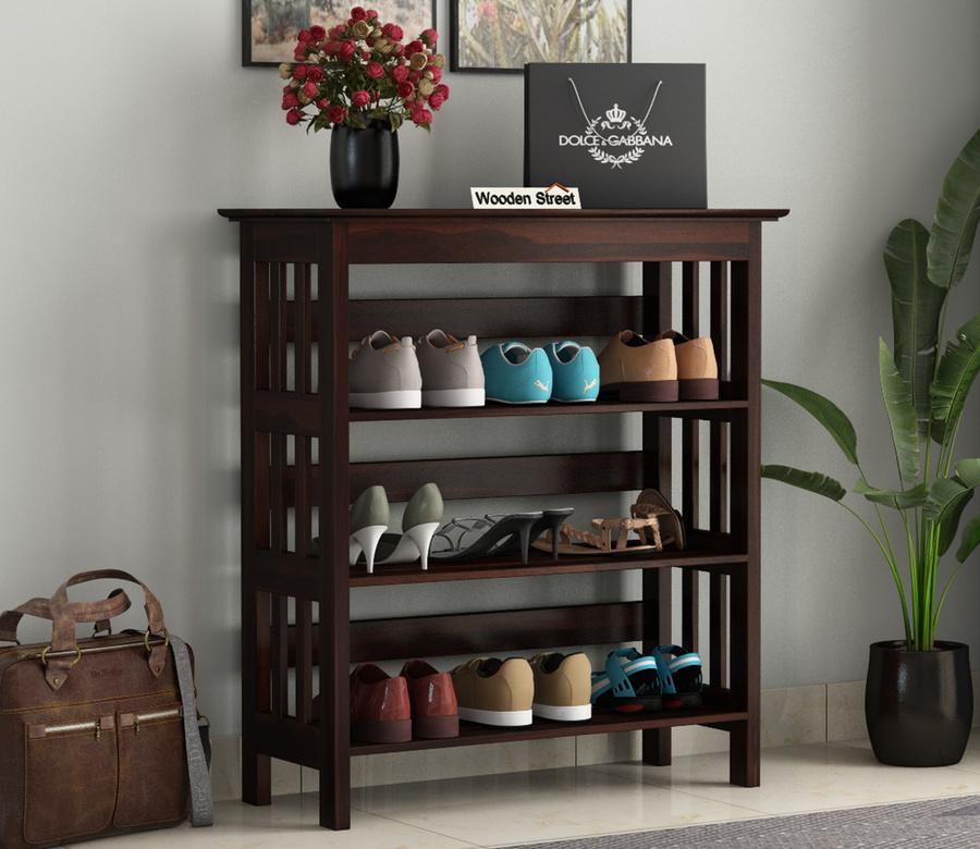 Wooden Shoe Rack Online Wooden Street by Shoe Rack Issuu