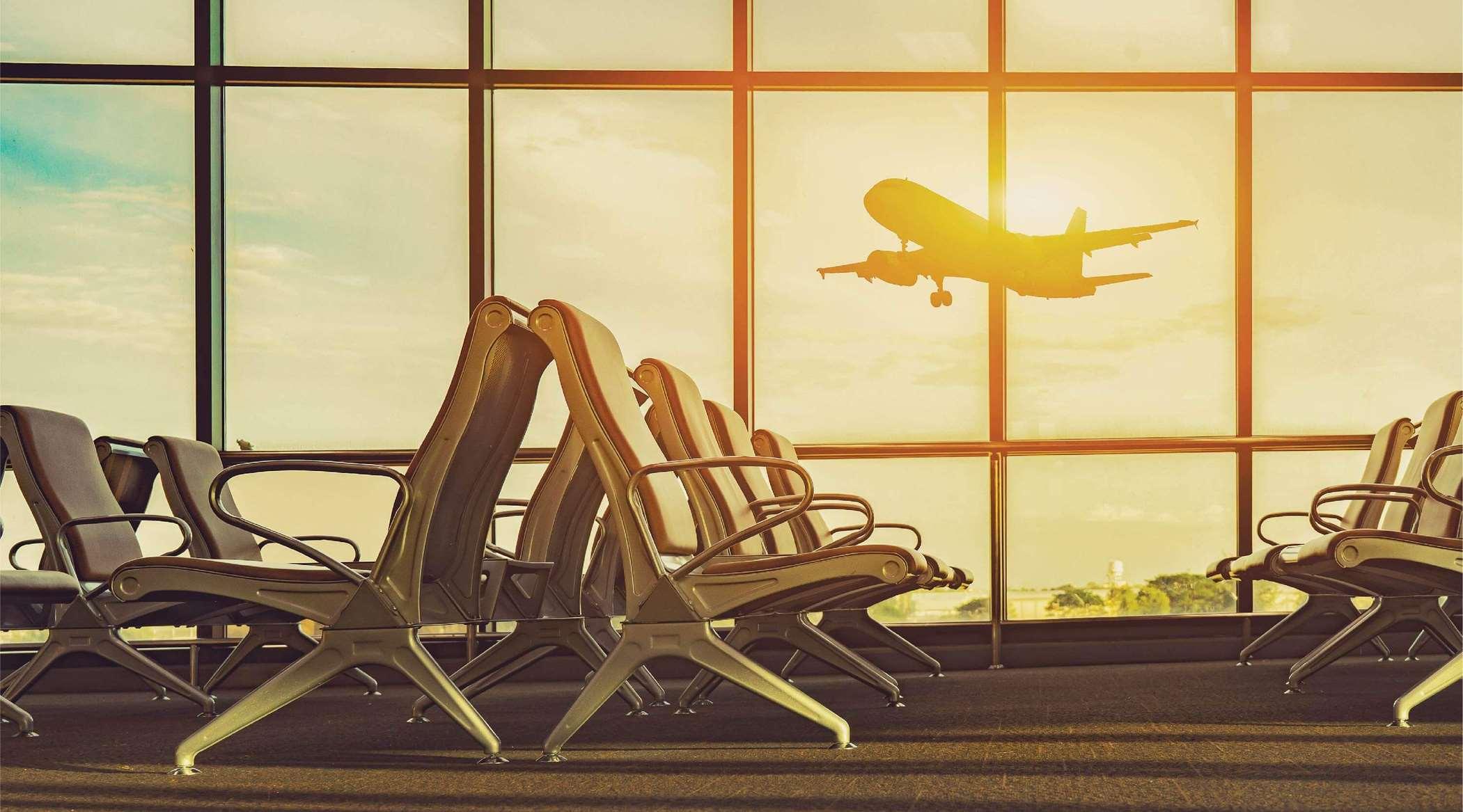 What's The Need Of Having An Airport Service Management Company by