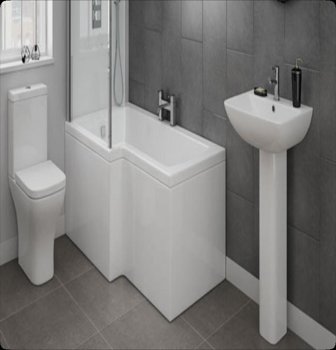 The title of your publicationPackages For Bathroom Suites Help You ...