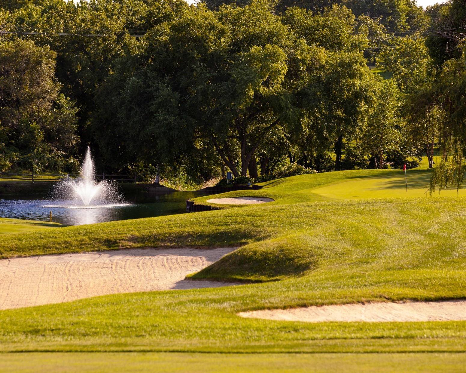 Membership Packet 2023 by Crow Valley Golf Club Issuu