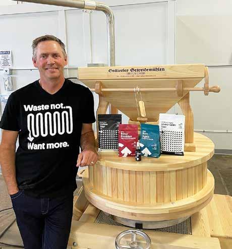 GroundUp Eco-Ventures: