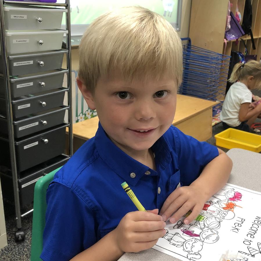 This your child ready for preschool? by NRCAKnights Issuu