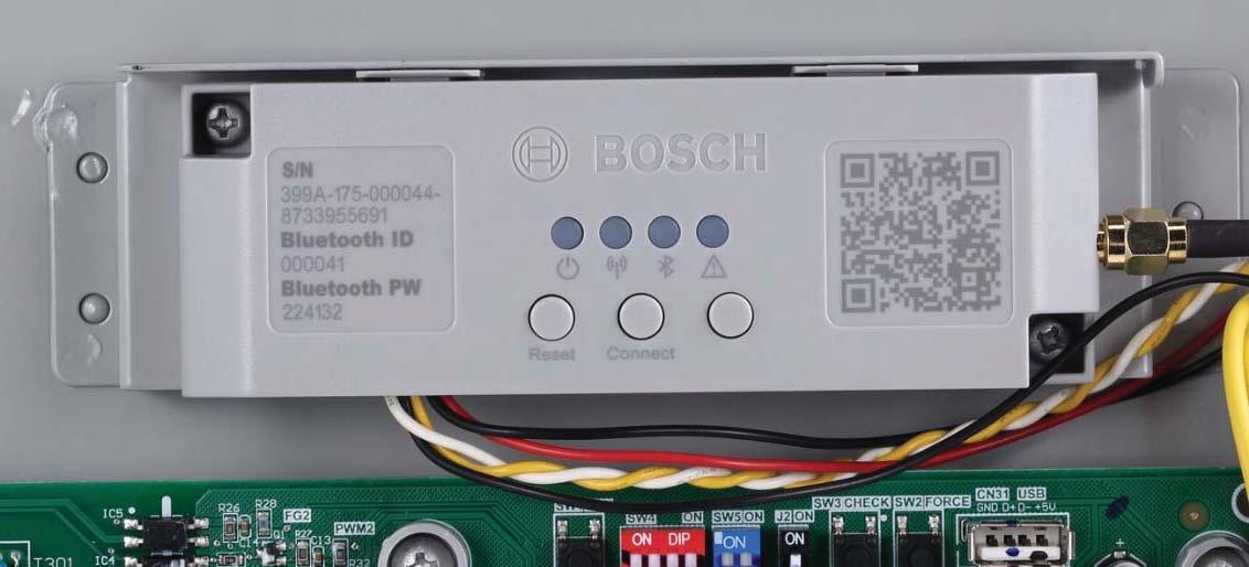 Bosch IDS BOVB20 IOM by Bosch Home Comfort Issuu