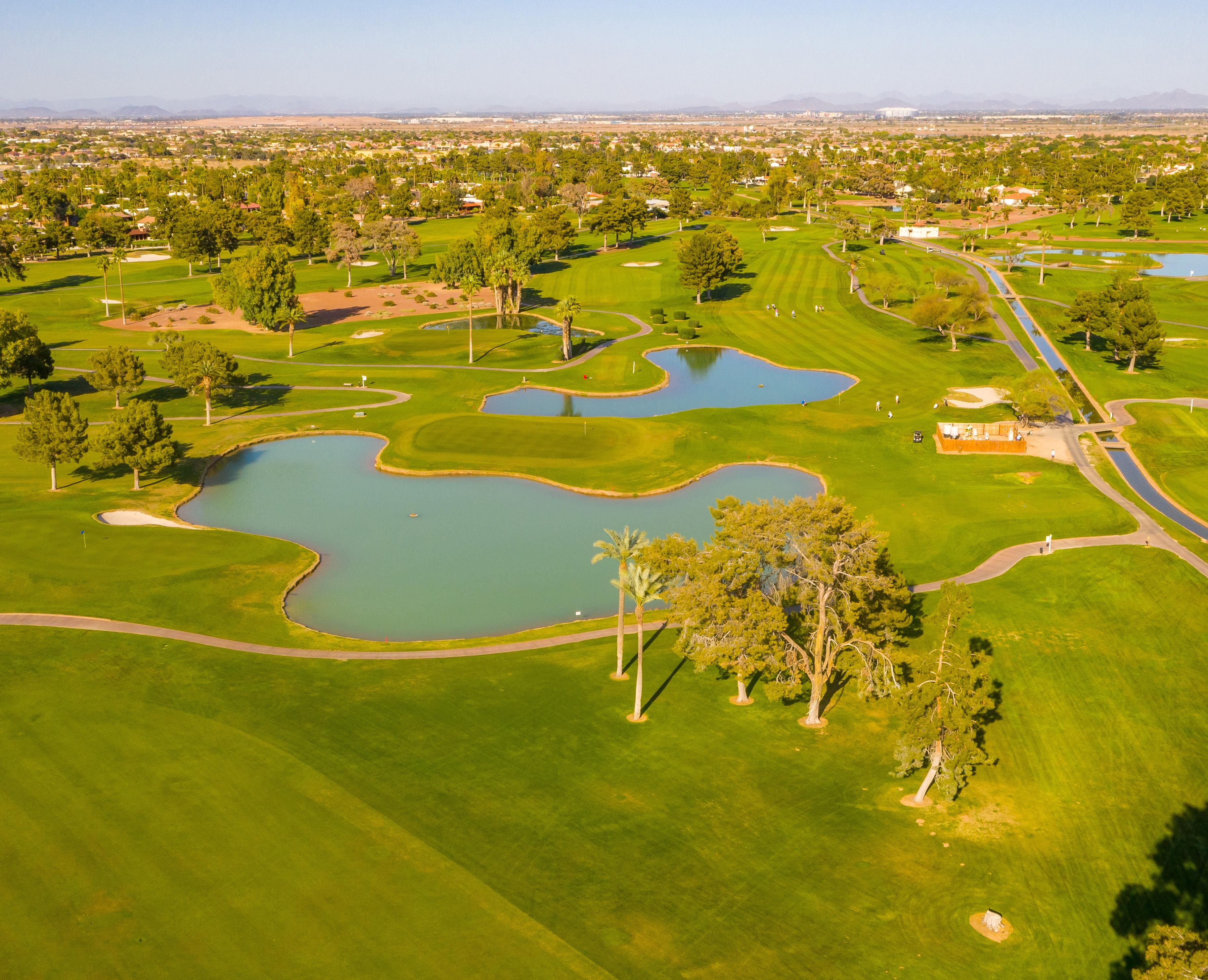 MARKETING YOUR LOCATION