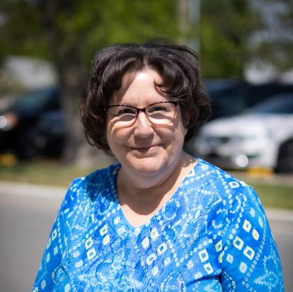 Administrative Professionals Keep Watco Offices Running Smoothly