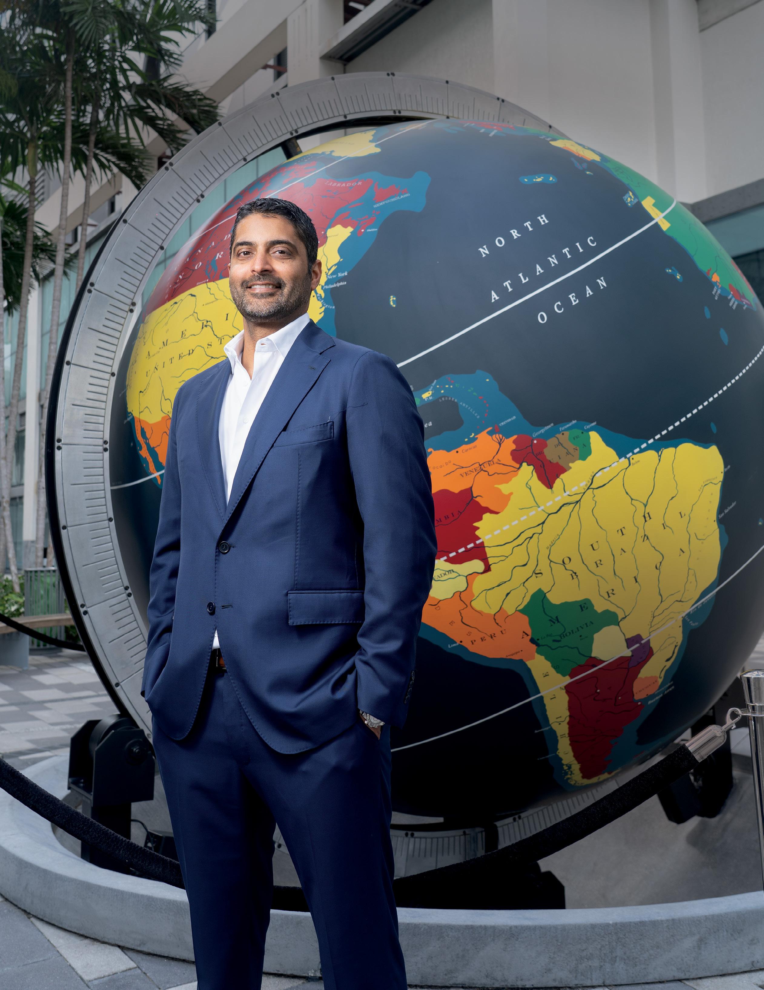 Global Miami March/April 2023 by Coral Gables Magazine - Issuu