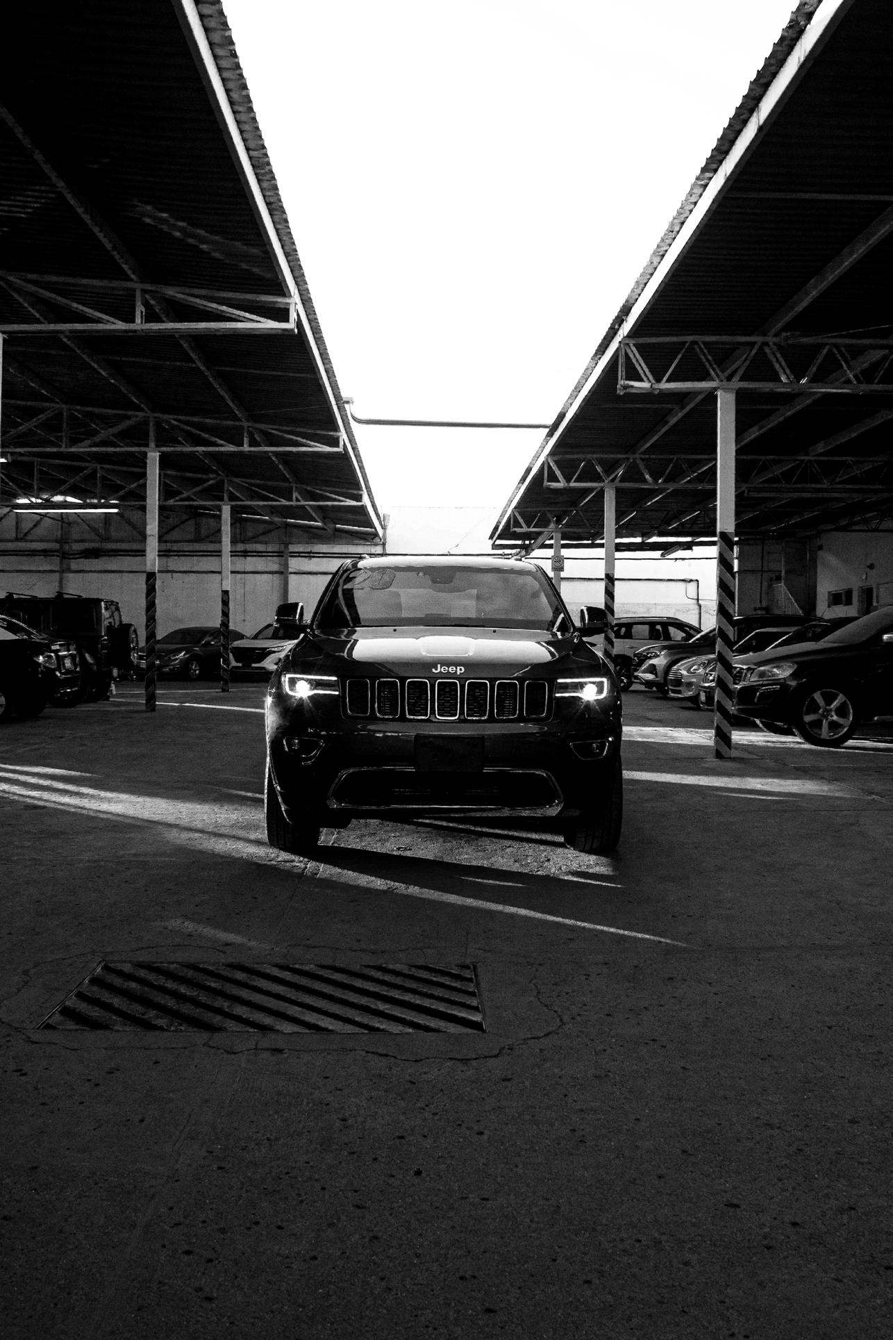 Accesorios Mopar LN JunioJulio 2023 by Marketing Automotores de León