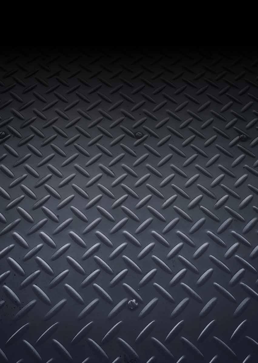 Geelong Fasteners June August 2023 by ISG Issuu