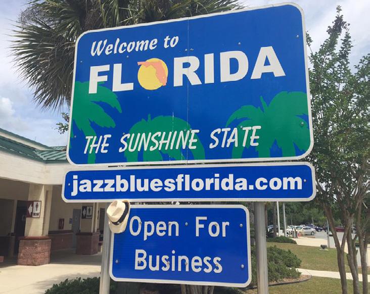 Cover for Ronnie Bell