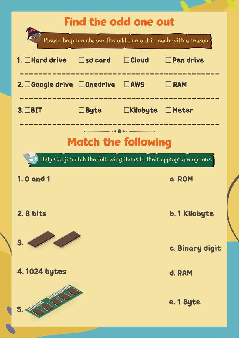 Computer Science Grade 4 Icse By Uolo Issuu Computer Science Grade 4 Icse By Uolo Issuu
