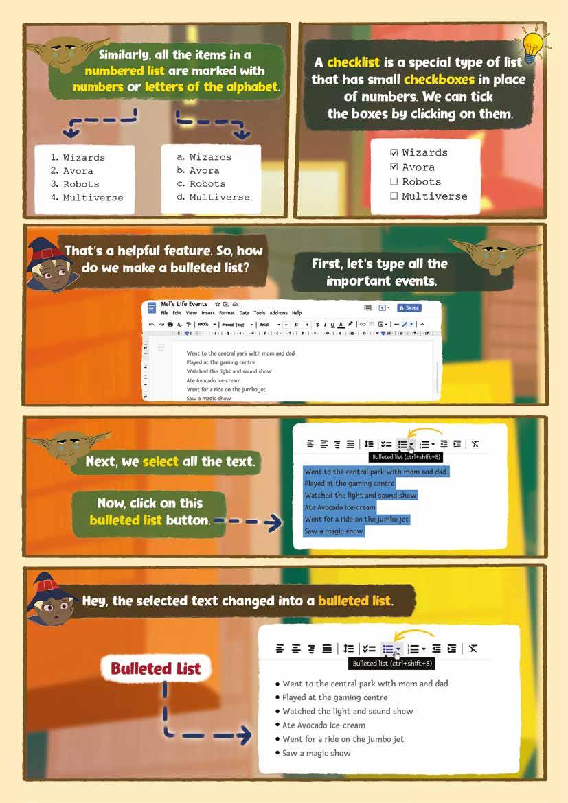Computer Science Grade 4 Icse By Uolo Issuu Computer Science Grade 4 Icse By Uolo Issuu