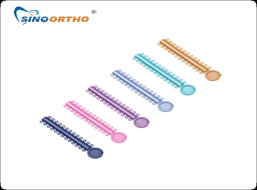 Choose the Best Teeth Straightening Brackets by Sino Ortho Issuu