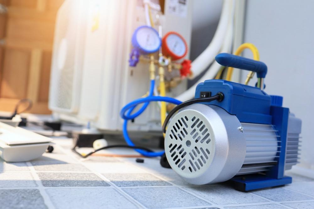 How Does Vacuum Fuel Pump Work by vacuumpumpsuk Issuu