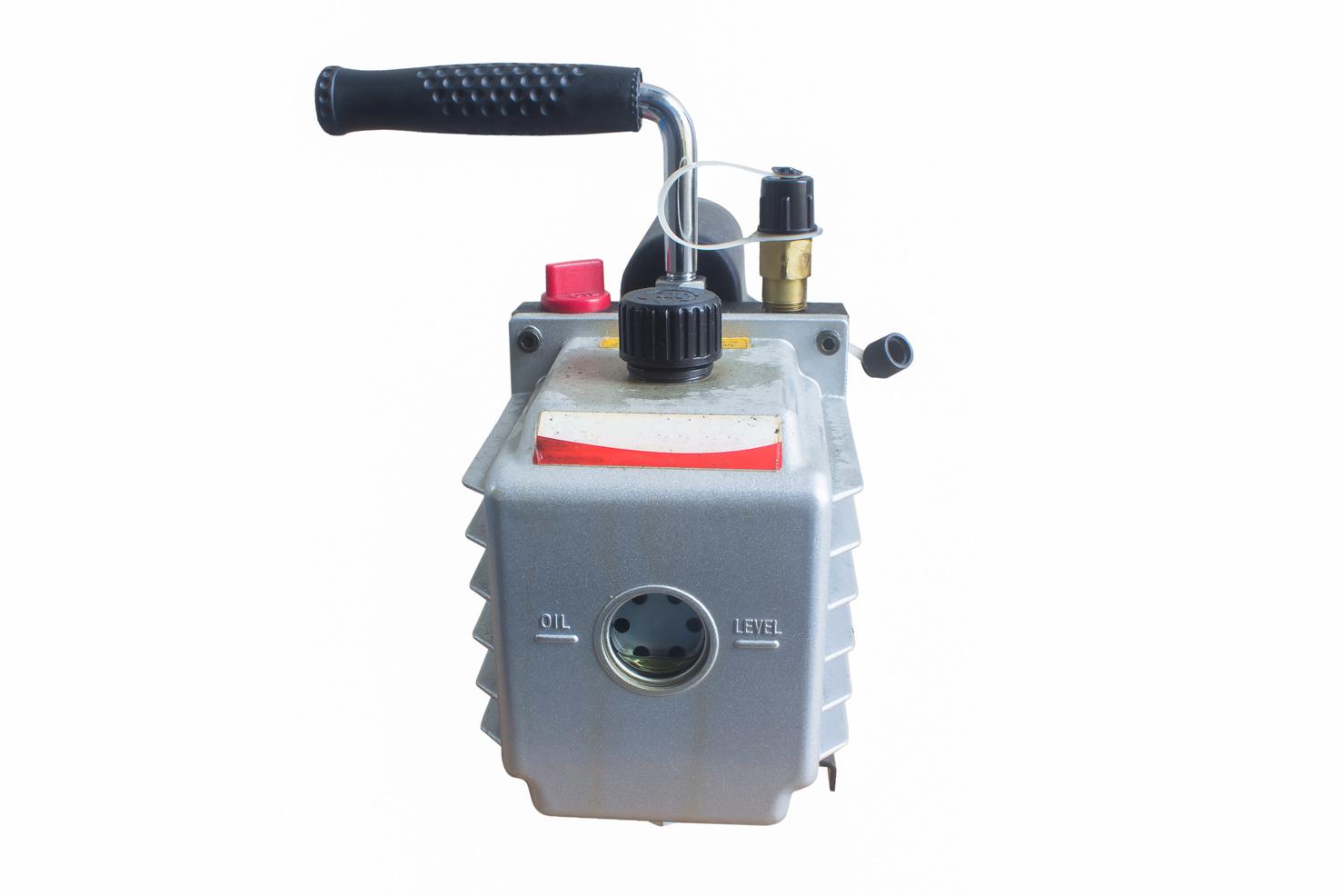 How Does Vacuum Fuel Pump Work by vacuumpumpsuk Issuu