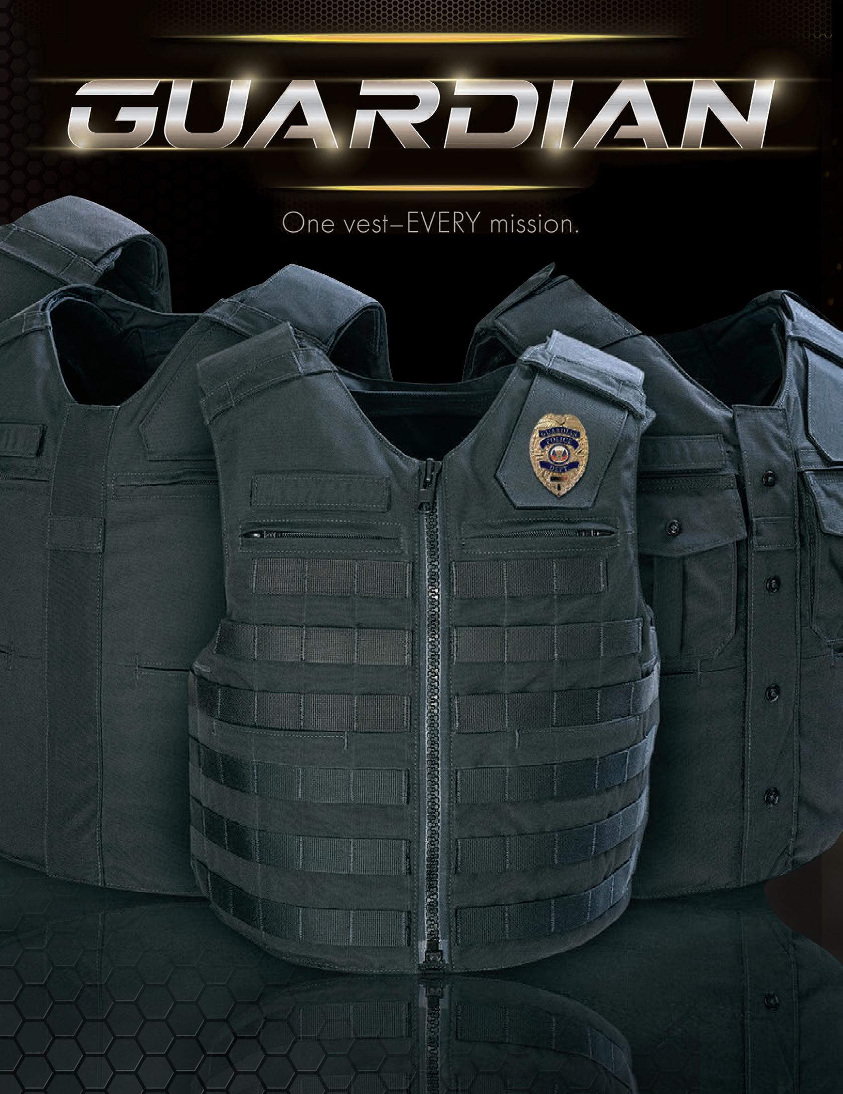 Point Blank Body Armor Catalog by Point Blank Enterprises Issuu
